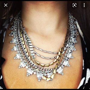 Stella&Dot Sutton Necklace